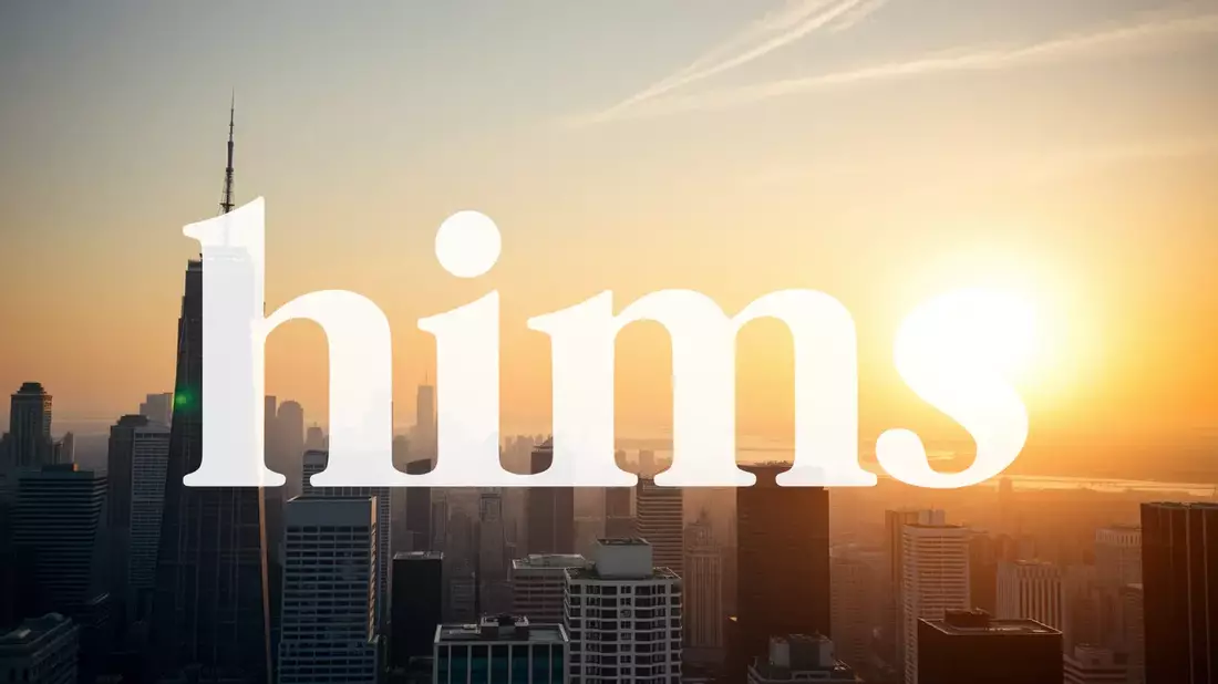 Hims & Hers: Un giro estratégico tras el acuerdo con Novo Nordisk Illustration mit AI erstellt übermittelt durch boerse-global.de