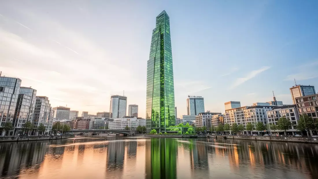 MSCI European Green Bond ETF: Rekordjagd - Bild: über boerse-global.de