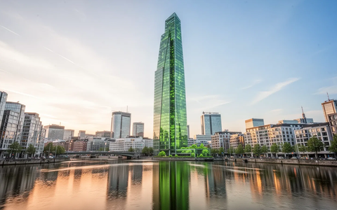 MSCI European Green Bond ETF: Rekordjagd - Foto: über boerse-global.de