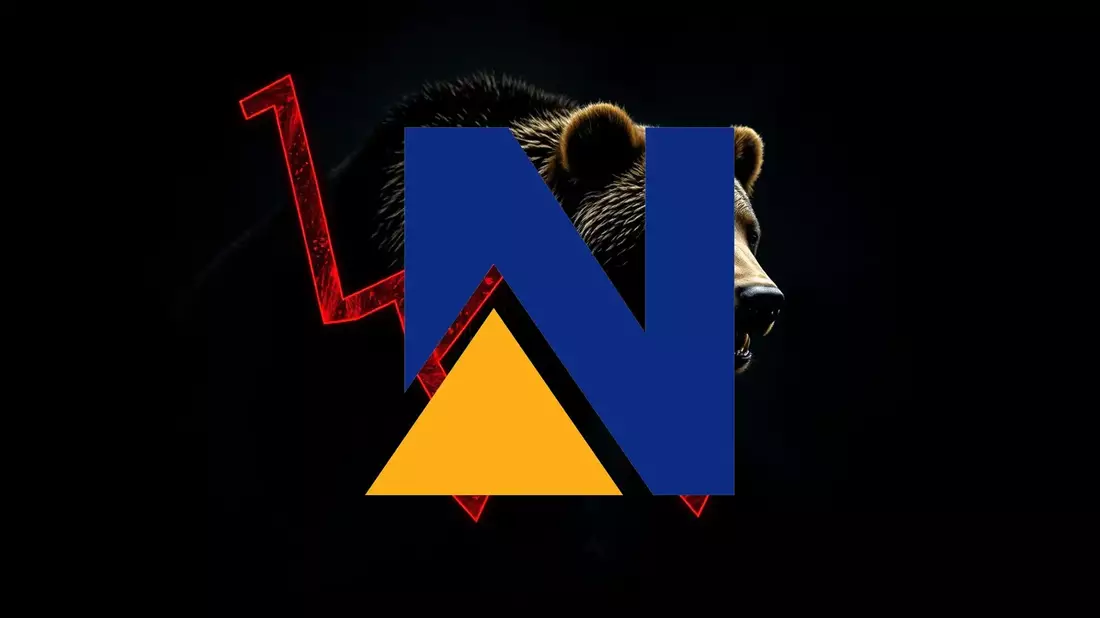 Newmont: Un ejercicio récord ante un horizonte complejo Illustration mit AI erstellt übermittelt durch boerse-global.de