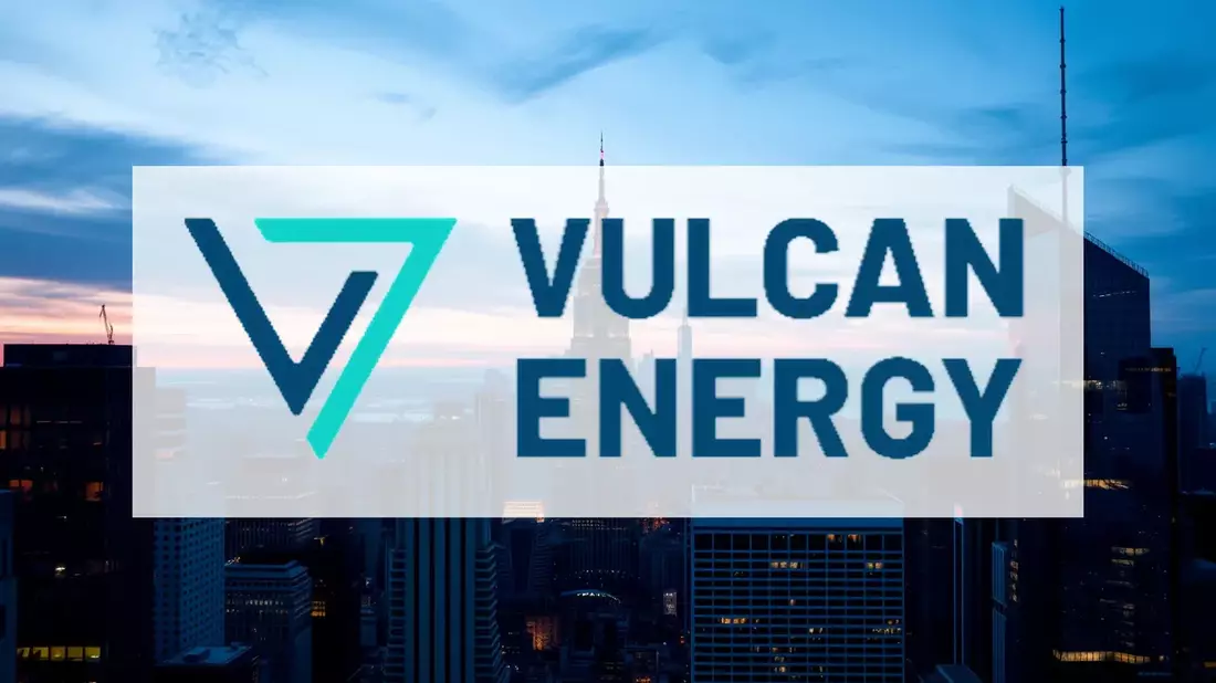 Vulcan Energy: Un Hito Clave con su Incorporación al Índice ASX 200 - Bild: über boerse-global.de