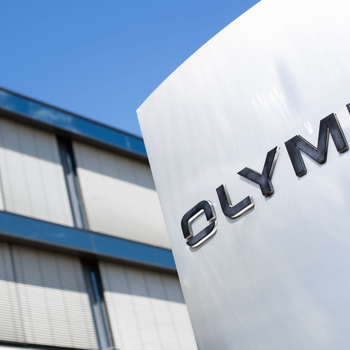 Olymp: Rechte an Eterna gesichert. (Archivbild) - Foto: Tom Weller/dpa