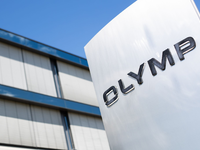 Olymp: Rechte an Eterna gesichert. (Archivbild) - Foto: Tom Weller/dpa