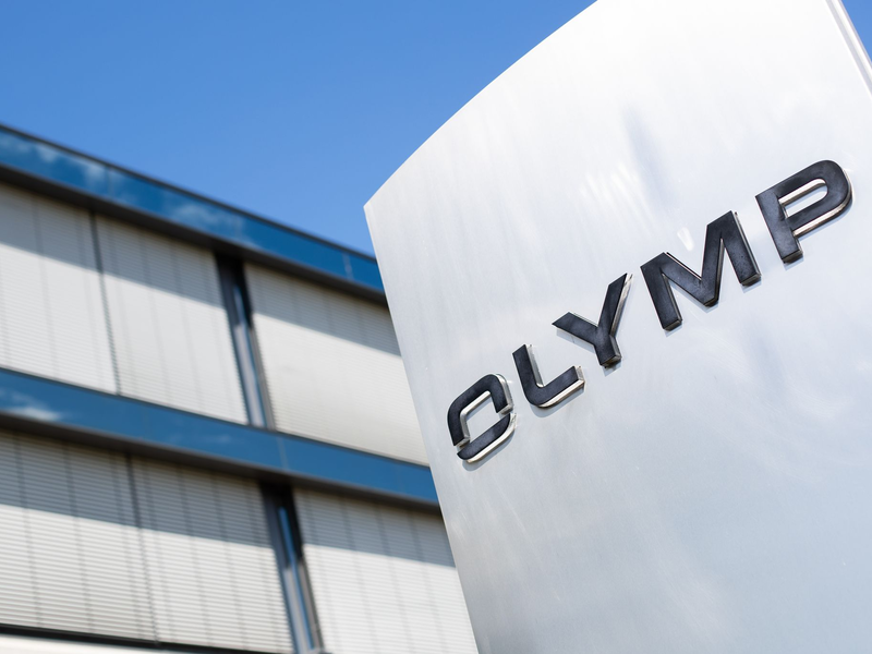 Olymp: Rechte an Eterna gesichert. (Archivbild) - Foto: Tom Weller/dpa