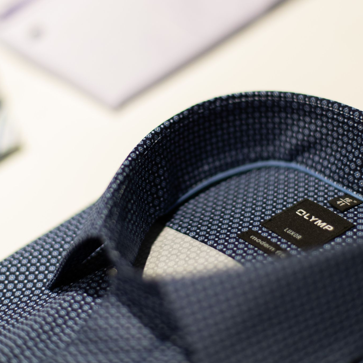 Olymp erwirbt Markenrechte von Eterna. (Archivbild) - Foto: Tom Weller/dpa