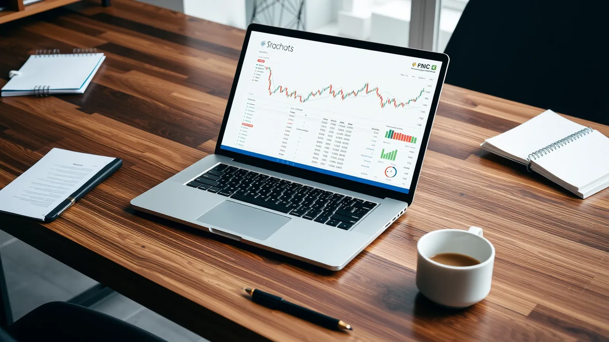 MariaDB Aktie: KI-Infrastruktur im Fokus - Foto: über boerse-global.de