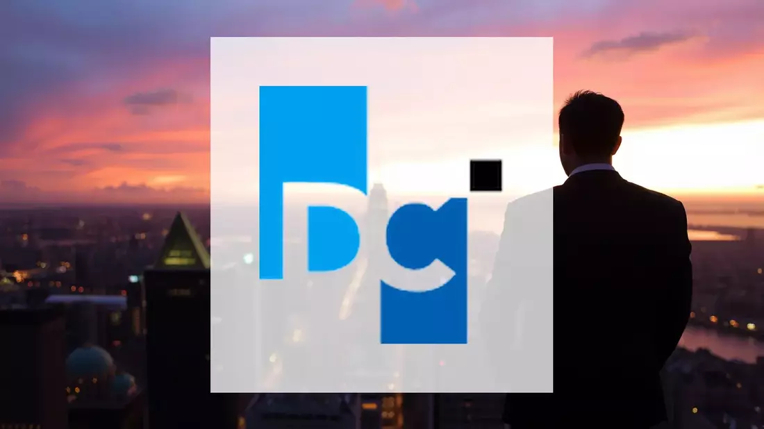 Dci Indonesia Aktie: Belastungsprobe - Bild: über boerse-global.de
