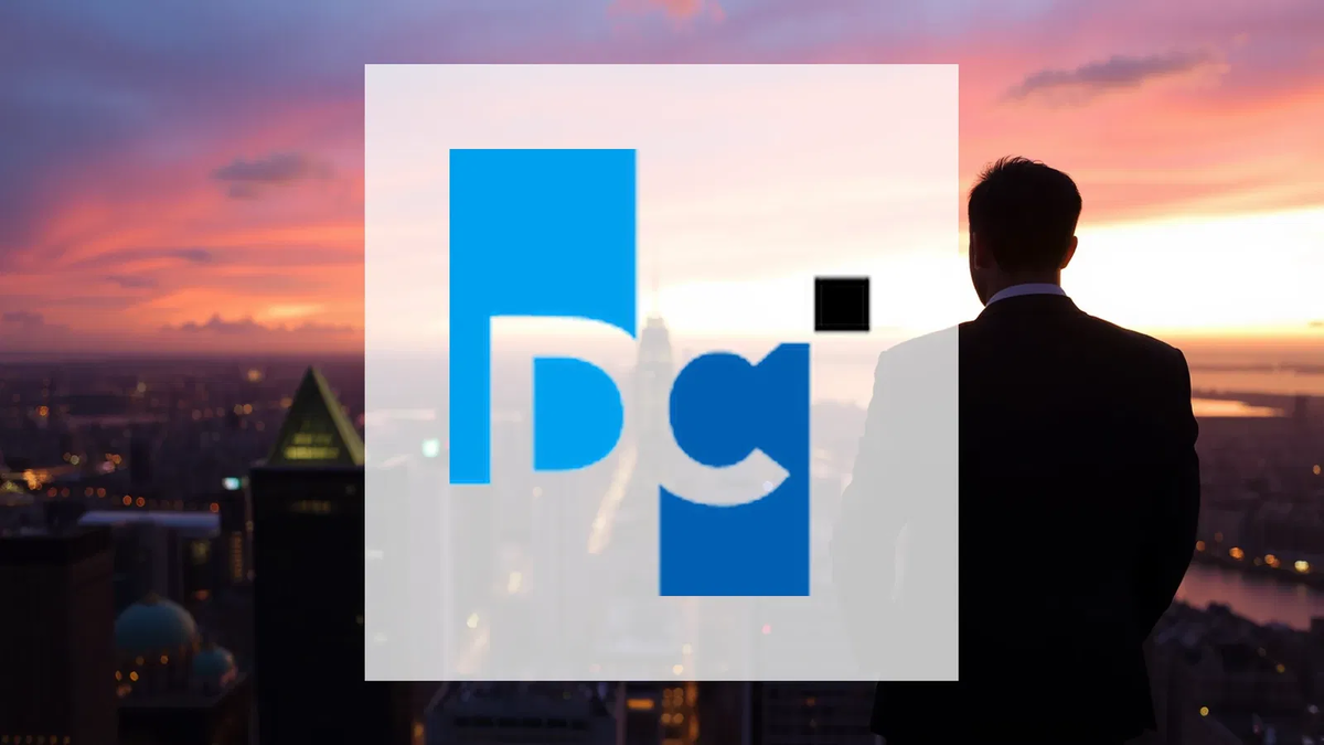 Dci Indonesia Aktie: Belastungsprobe - Foto: über boerse-global.de