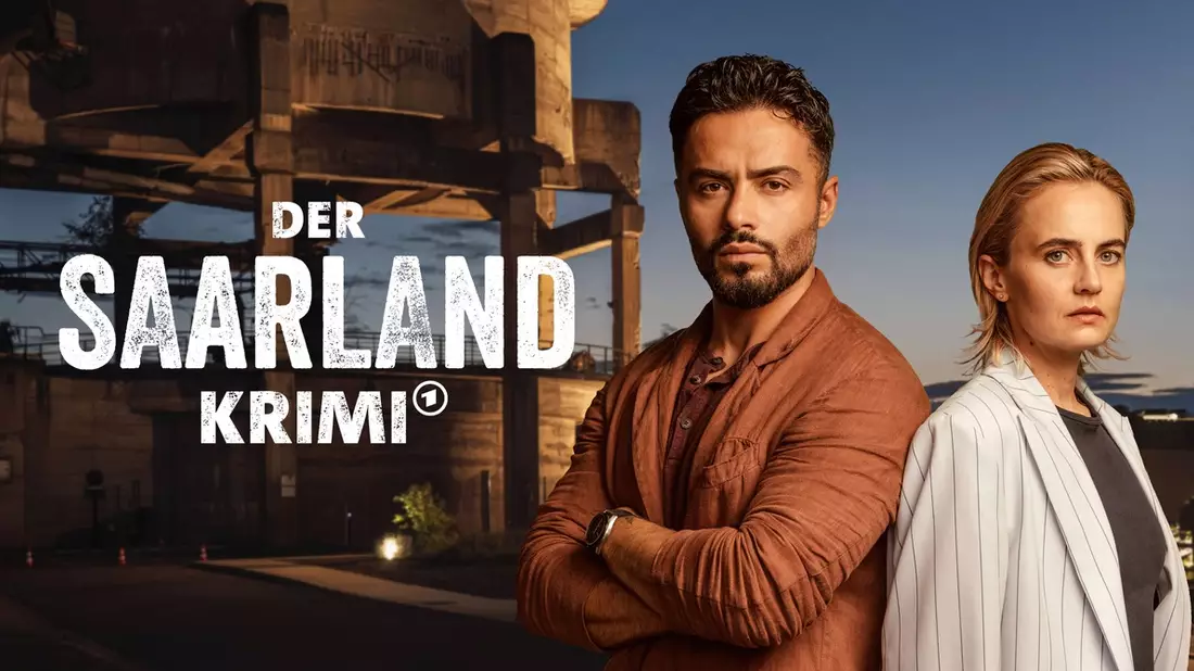 Erster ARD-DonnerstagsKrimi aus dem Saarland: Bruder, Liebe, Tod am Donnerstag, 30. April, 20.15 Uhr im Ersten - Bild: presseportal.de