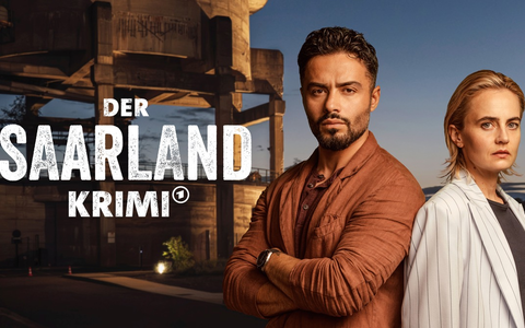 Erster ARD-DonnerstagsKrimi aus dem Saarland: Bruder, Liebe, Tod am Donnerstag, 30. April, 20.15 Uhr im Ersten - Foto: presseportal.de