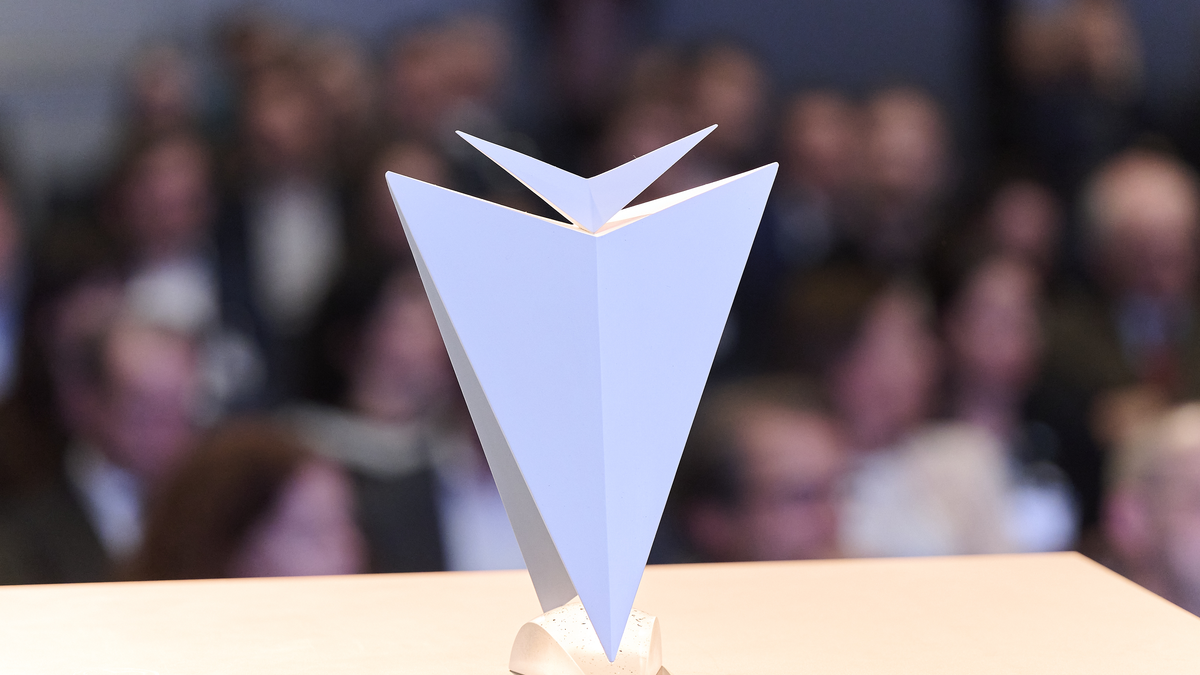 Phönix-Skulptur - Foto: ÖWAV/APA-Fotoservice/Hörmandinger über pressetext.de