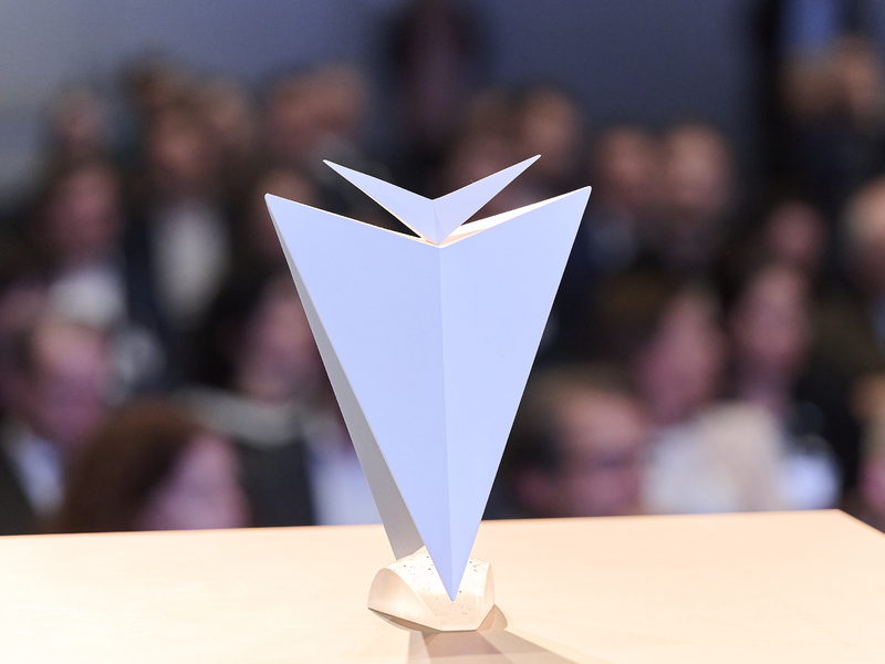 Phönix-Skulptur - Foto: ÖWAV/APA-Fotoservice/Hörmandinger über pressetext.de