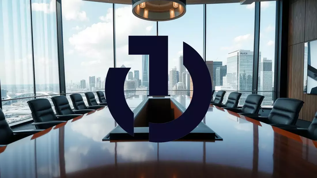 The Trade Desk: Un año de transición entre caídas y señales de recuperación Illustration mit AI erstellt übermittelt durch boerse-global.de