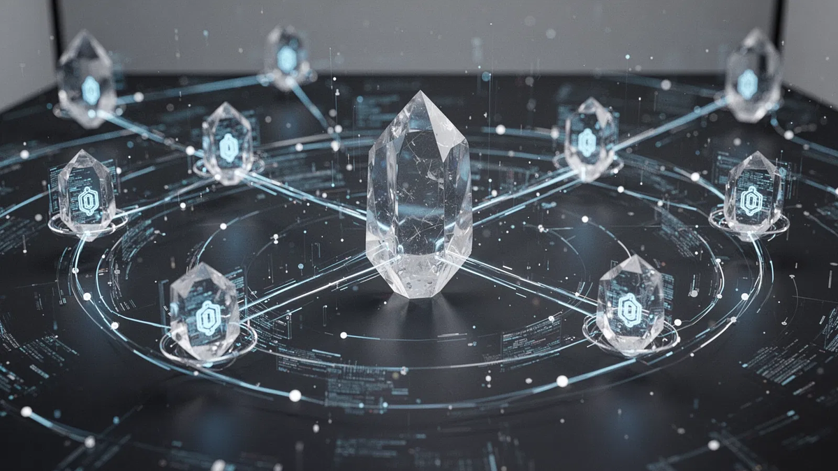 YAM v3: Fokus auf Governance - Foto: über boerse-global.de