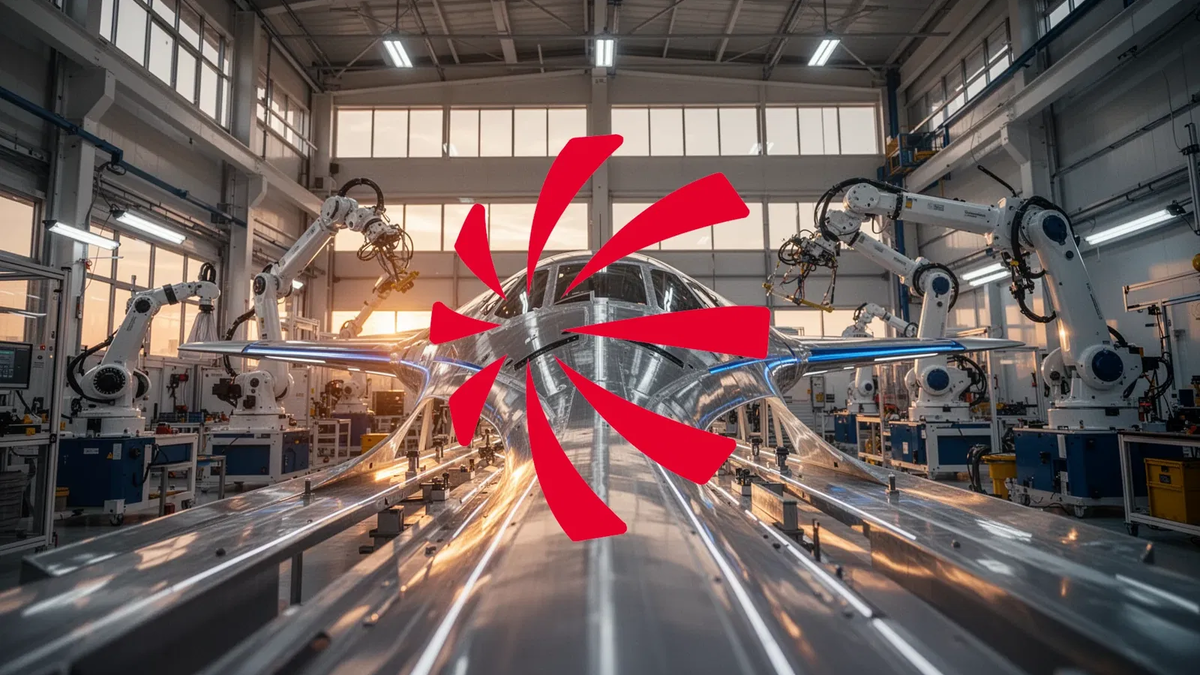 Leonardo Aktie: Milliarden-Vision überzeugt - Foto: über boerse-global.de