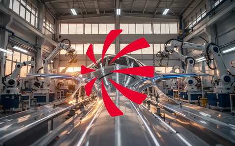 Leonardo Aktie: Milliarden-Vision überzeugt - Foto: über boerse-global.de