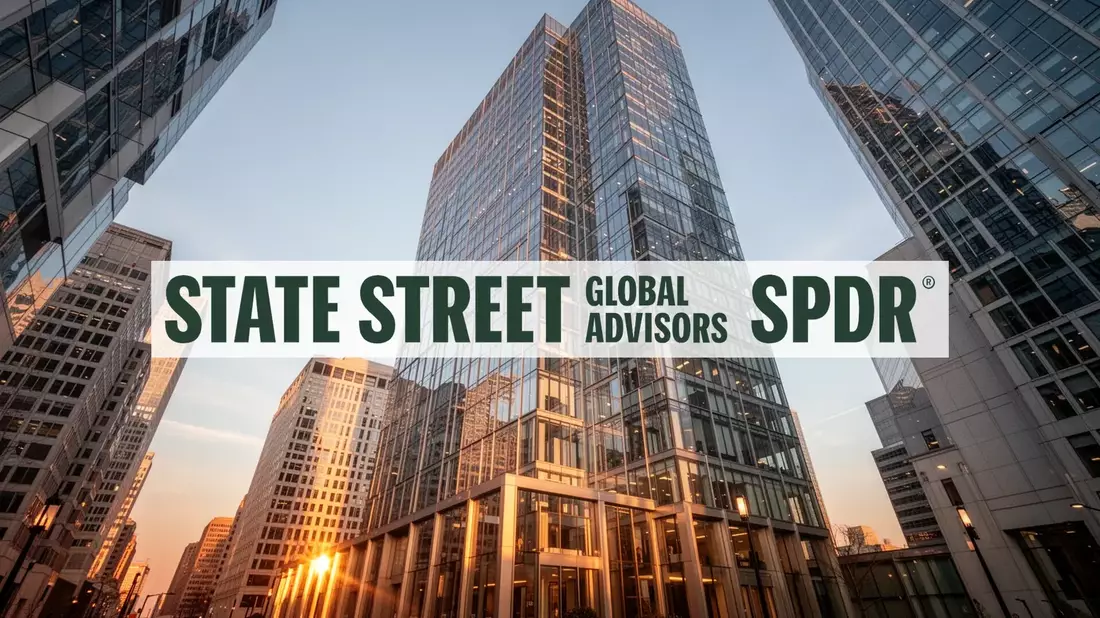 SPDR US Dividend ETF: Ausschüttung naht - Bild: über boerse-global.de