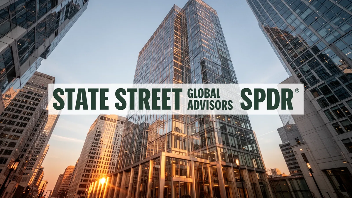 SPDR US Dividend ETF: Ausschüttung naht - Foto: über boerse-global.de