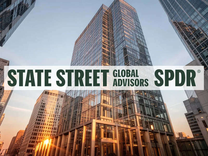 SPDR US Dividend ETF: Ausschüttung naht - Foto: über boerse-global.de