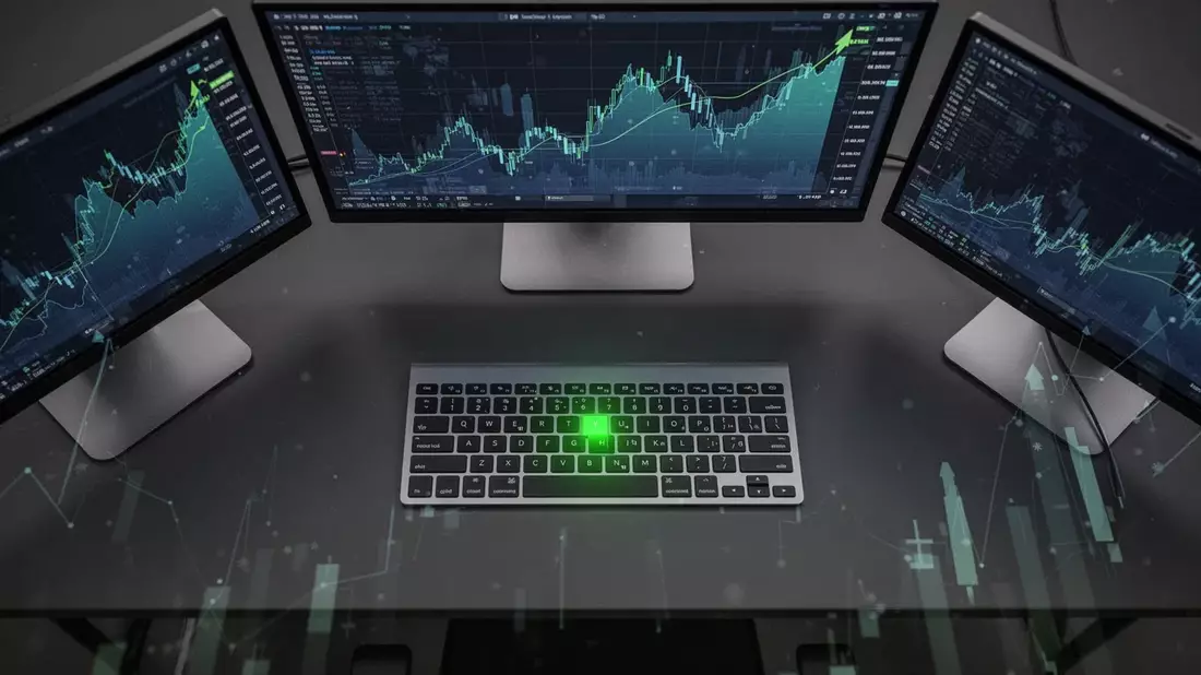 STF Tactical Growth ETF: Nasdaq-Strategie mit Puffer - Bild: über boerse-global.de