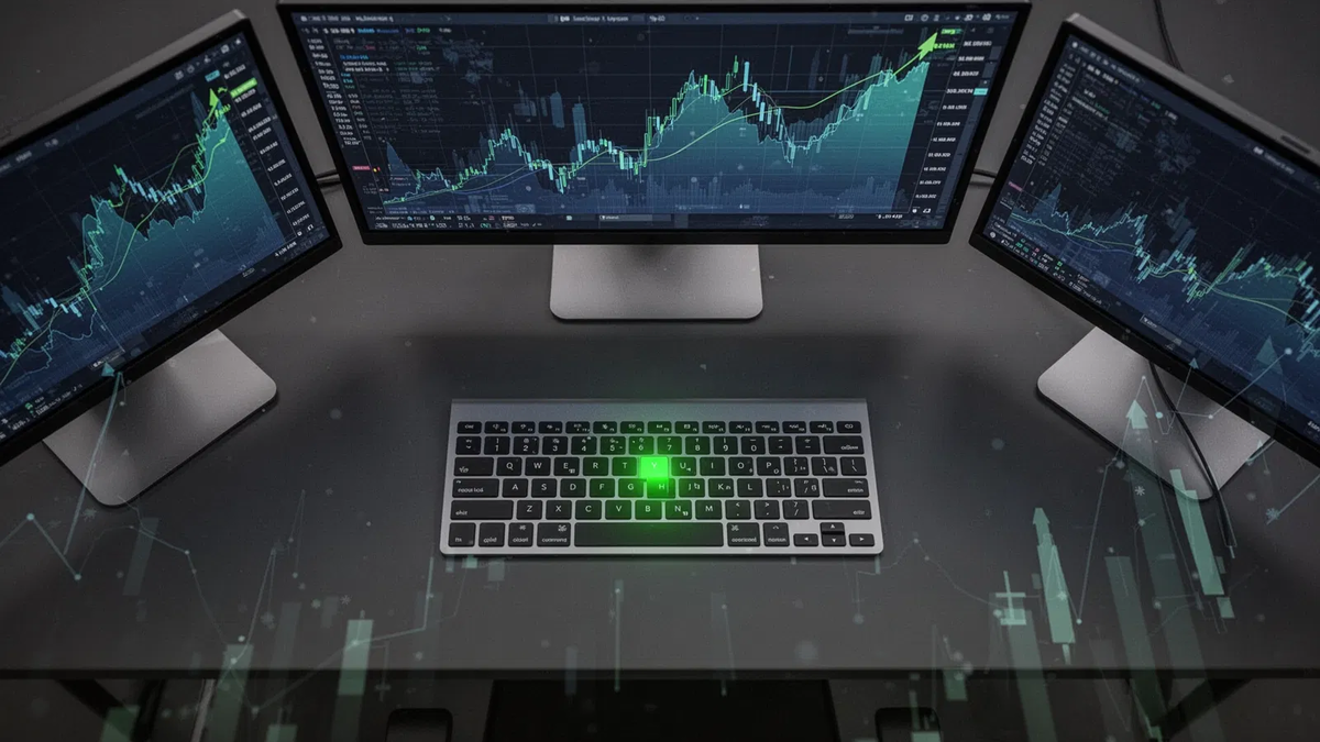 STF Tactical Growth ETF: Nasdaq-Strategie mit Puffer - Foto: über boerse-global.de