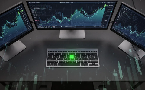 STF Tactical Growth ETF: Nasdaq-Strategie mit Puffer - Foto: über boerse-global.de STF Tactical Growth ETF: Nasdaq-Strategie mit Puffer - Foto: über boerse-global.de