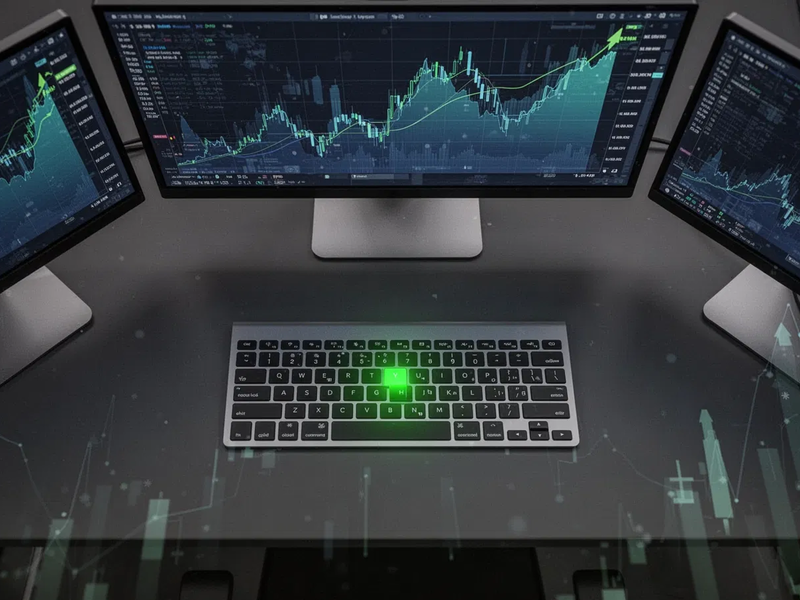 STF Tactical Growth ETF: Nasdaq-Strategie mit Puffer - Foto: über boerse-global.de
