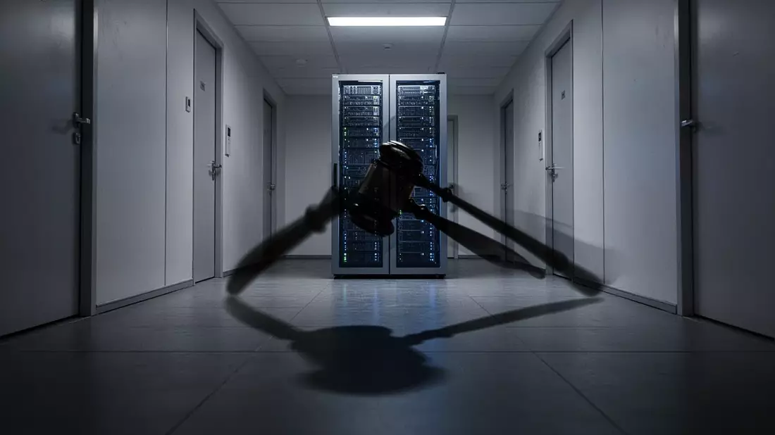 OpenAI Aktie: Rechtlicher Gegenwind - Bild: über boerse-global.de