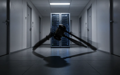 OpenAI Aktie: Rechtlicher Gegenwind - Foto: über boerse-global.de