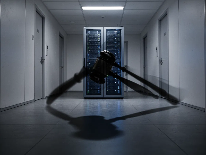 OpenAI Aktie: Rechtlicher Gegenwind - Foto: über boerse-global.de