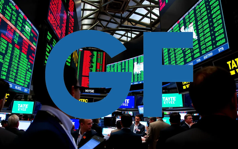 Georg Fischer Aktie: Jahrestief markiert - Foto: über boerse-global.de