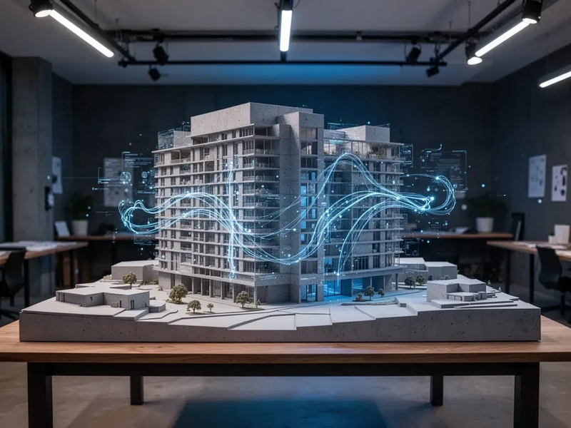 Nemetschek Aktie: KI als Rückenwind - Foto: über boerse-global.de