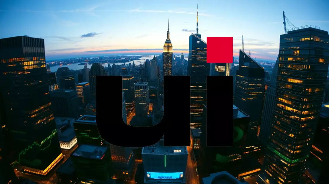 United Internet Aktie: Entscheidungstag naht - Bild: über boerse-global.de