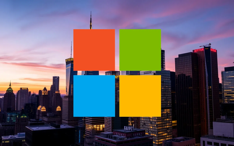 Microsoft: Resultados Sólidos en un Contexto de Inversión Masiva en IA - Foto: über boerse-global.de