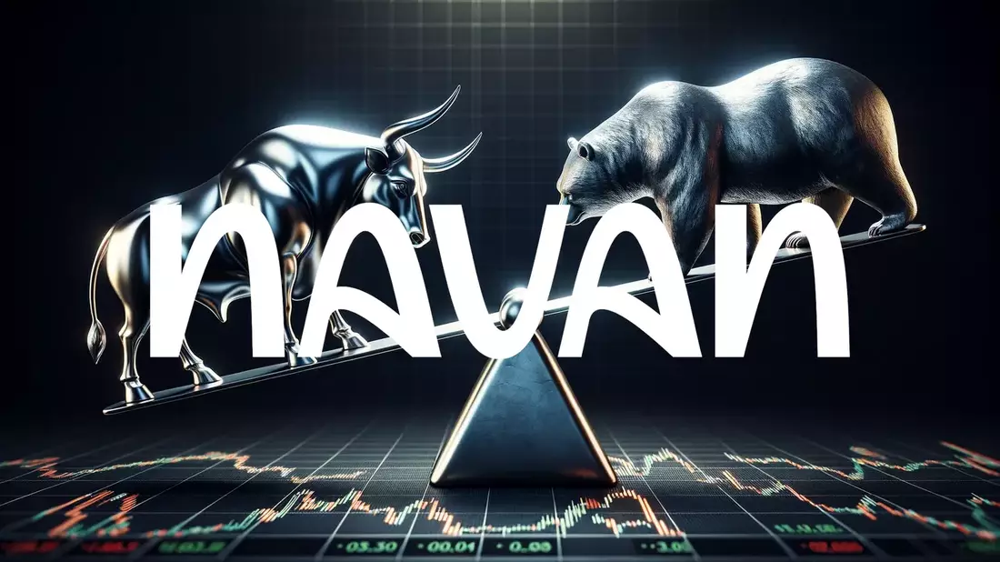 Navan Aktie: IPO-Nachspiel - Bild: über boerse-global.de