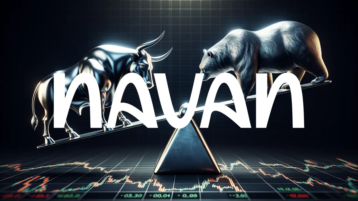 Navan Aktie: IPO-Nachspiel - Foto: über boerse-global.de