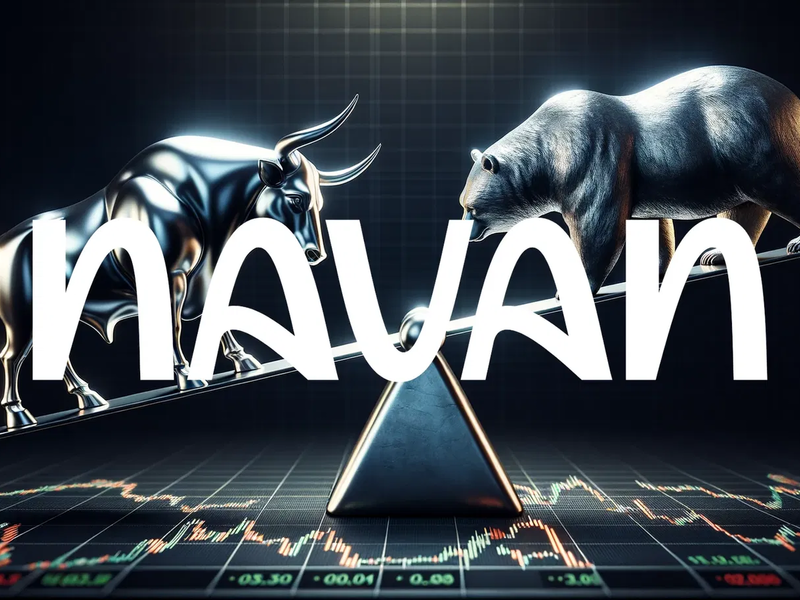 Navan Aktie: IPO-Nachspiel - Foto: über boerse-global.de