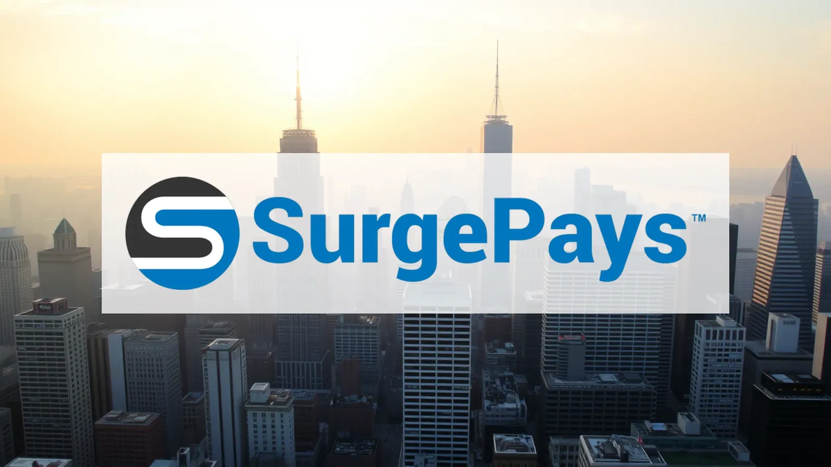 Surge Copper Aktie: Finanzierung naht - Foto: über boerse-global.de