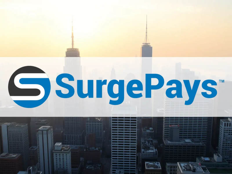 Surge Copper Aktie: Finanzierung naht - Foto: über boerse-global.de