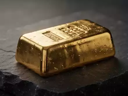 FinEx Gold ETF: Stabiler Hafen - Foto: über boerse-global.de