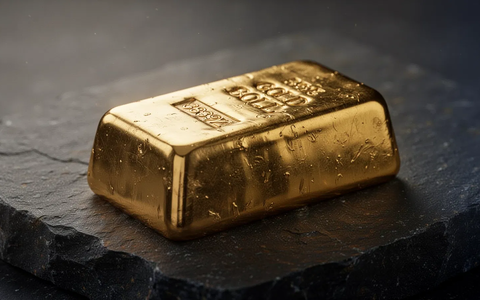 FinEx Gold ETF: Stabiler Hafen - Foto: über boerse-global.de