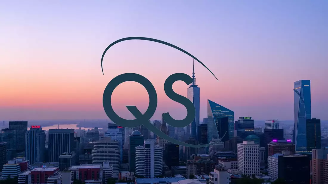 QuantumScape: La carrera decisiva hacia la producción en masa Illustration mit AI erstellt übermittelt durch boerse-global.de