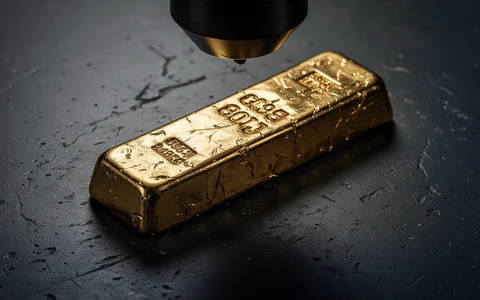 Gold: Druck an der $5.000-Marke - Foto: über boerse-global.de