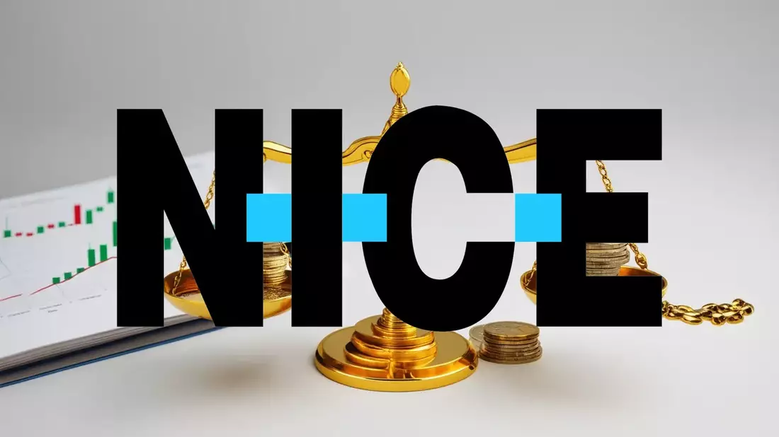 NICE Aktie: KI-Strategie greift - Bild: über boerse-global.de
