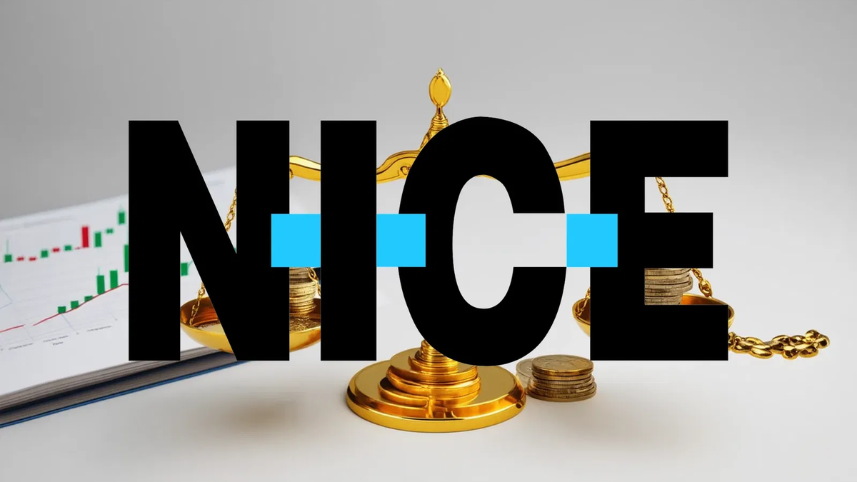NICE Aktie: KI-Strategie greift - Foto: über boerse-global.de