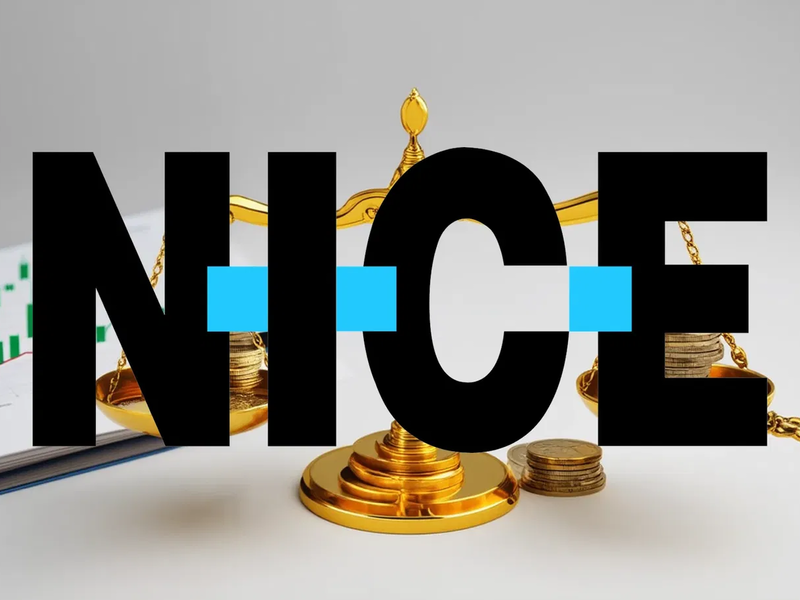 NICE Aktie: KI-Strategie greift - Foto: über boerse-global.de