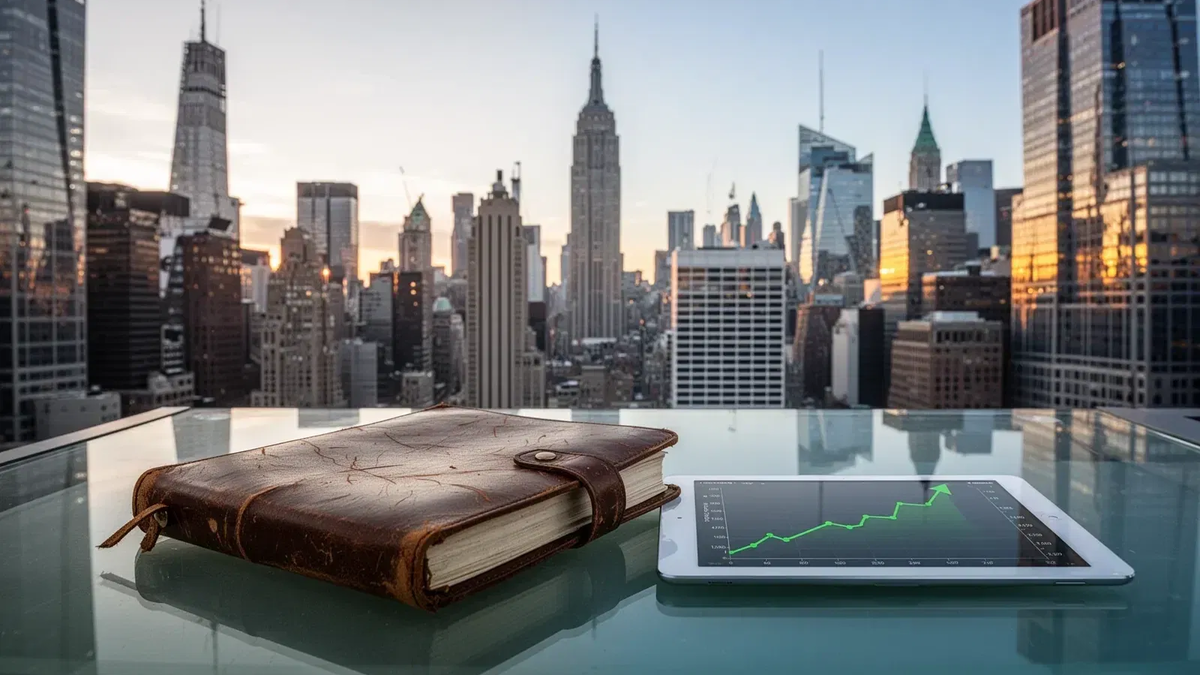 Vanguard Global Value ETF: Value-Comeback? - Foto: über boerse-global.de