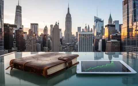 Vanguard Global Value ETF: Value-Comeback? - Foto: über boerse-global.de