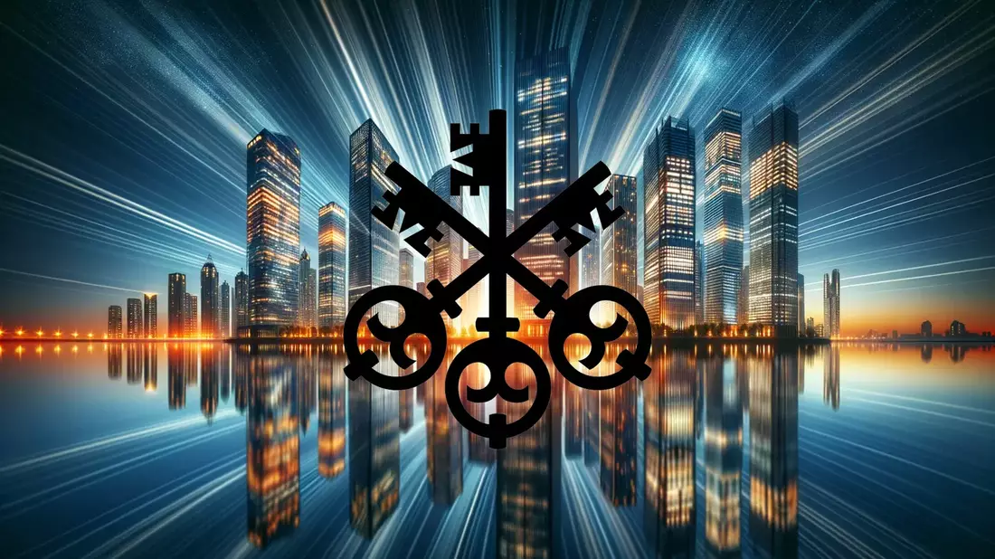 UBS Reforza su Cúpula Directiva en un Momento Clave - Bild: über boerse-global.de