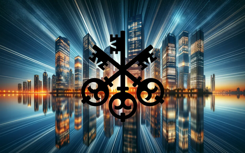 UBS Reforza su Cúpula Directiva en un Momento Clave - Foto: über boerse-global.de